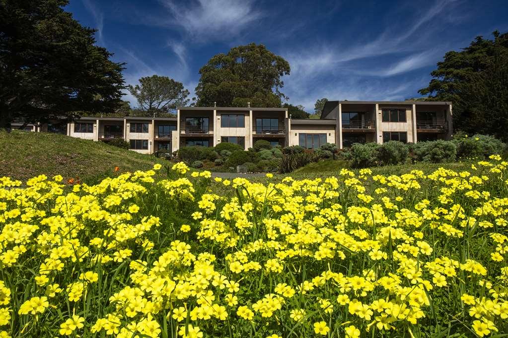 Cavallo Point Sausalito Ngoại thất bức ảnh
