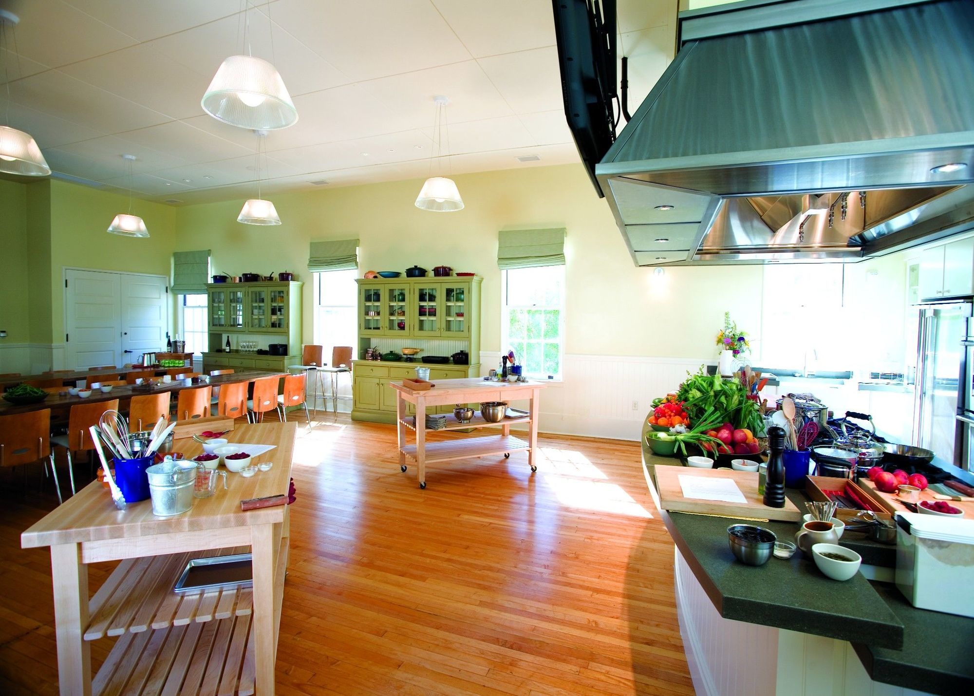 Cavallo Point Sausalito Ngoại thất bức ảnh