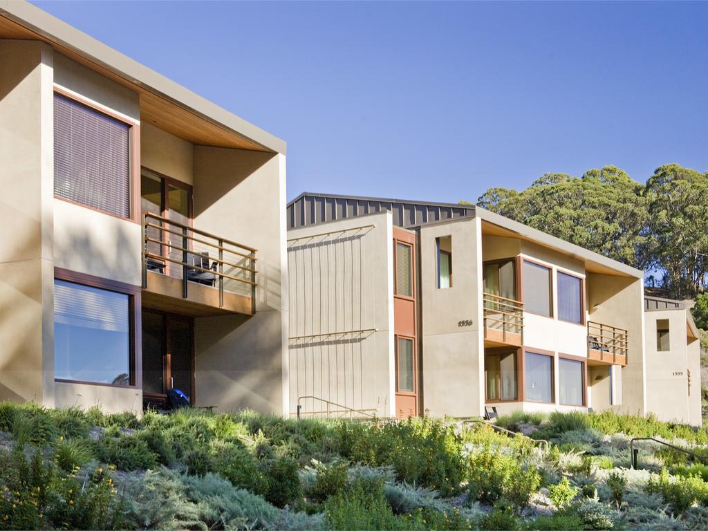 Cavallo Point Sausalito Ngoại thất bức ảnh