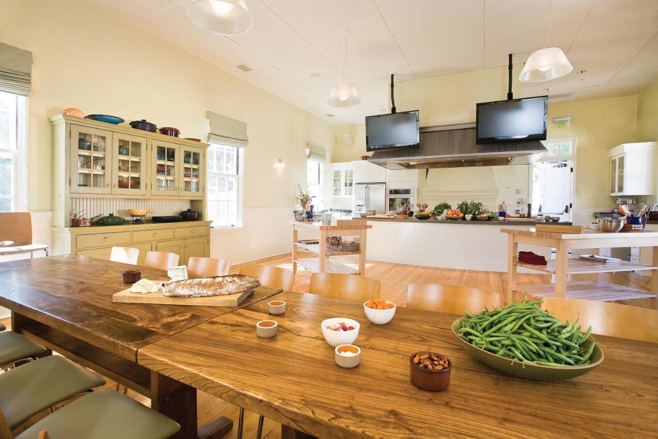 Cavallo Point Sausalito Ngoại thất bức ảnh